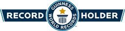 Guinness World Record Holder